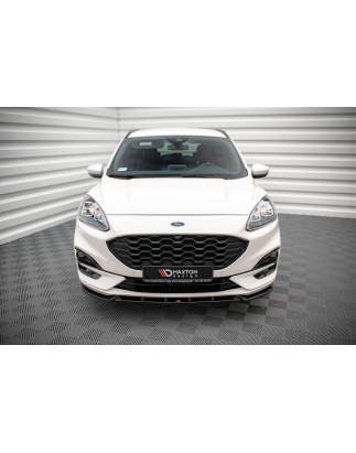 SPLITTER ANTERIORE Ford Kuga ST-Line Mk3 (Cod. M-FO-KU-3-STLINE-FD1G)