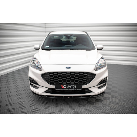 SPLITTER ANTERIORE Ford Kuga ST-Line Mk3 (Cod. M-FO-KU-3-STLINE-FD1G)
