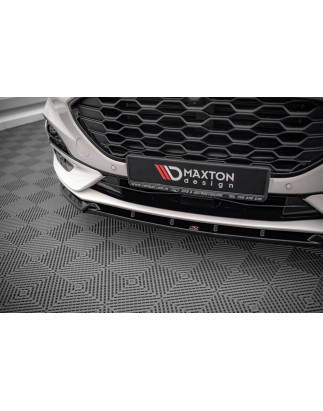 SPLITTER ANTERIORE Ford Kuga ST-Line Mk3 (Cod. M-FO-KU-3-STLINE-FD1G)
