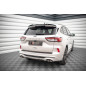 Splitter posteriore for Ford Kuga ST-Line Mk3 (Cod. M-FO-KU-3-STLINE-RD1G)