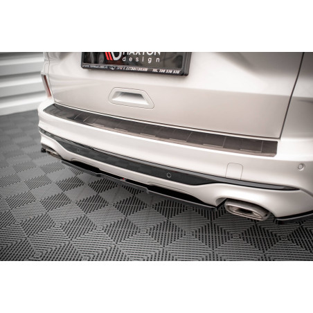 Splitter posteriore for Ford Kuga ST-Line Mk3 (Cod. M-FO-KU-3-STLINE-RD1G)