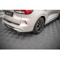 Splitters posteriori laterali Ford Kuga ST-Line Mk3 (Cod. M-FO-KU-3-STLINE-RSD1G)