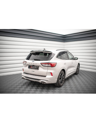 Splitters posteriori laterali Ford Kuga ST-Line Mk3 (Cod. M-FO-KU-3-STLINE-RSD1G)