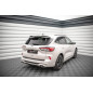 Splitters posteriori laterali Ford Kuga ST-Line Mk3 (Cod. M-FO-KU-3-STLINE-RSD1G)