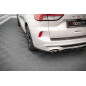 Splitters posteriori laterali Ford Kuga ST-Line Mk3 (Cod. M-FO-KU-3-STLINE-RSD1G)