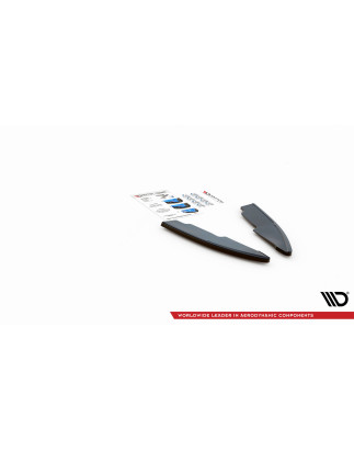 Splitters posteriori laterali Ford Kuga ST-Line Mk3 (Cod. M-FO-KU-3-STLINE-RSD1G)