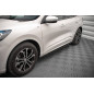 Diffusori minigonne Ford Kuga ST-Line Mk3 (Cod. M-FO-KU-3-STLINE-SD1G)