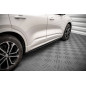 Diffusori minigonne Ford Kuga ST-Line Mk3 (Cod. M-FO-KU-3-STLINE-SD1G)
