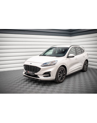 Diffusori minigonne Ford Kuga ST-Line Mk3 (Cod. M-FO-KU-3-STLINE-SD1G)