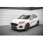 Diffusori minigonne Ford Kuga ST-Line Mk3 (Cod. M-FO-KU-3-STLINE-SD1G)