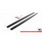 Diffusori minigonne Ford Kuga ST-Line Mk3 (Cod. M-FO-KU-3-STLINE-SD1G)