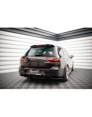 Spoiler Cap Seat Exeo ST (Cod. M-SE-EX-1-K-CAP1G)