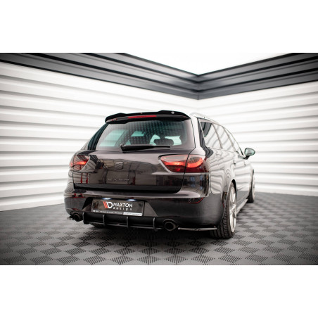 Spoiler Cap Seat Exeo ST (Cod. M-SE-EX-1-K-CAP1G)