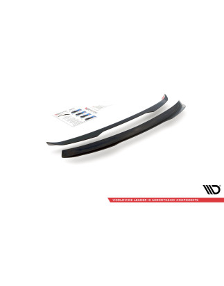 Spoiler Cap Seat Exeo ST (Cod. M-SE-EX-1-K-CAP1G)
