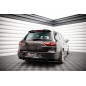 DIFFUSORE POSTERIORE street pro Seat Exeo (Cod. M-SEEX1KCNC-RS1B)