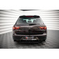 DIFFUSORE POSTERIORE street pro Seat Exeo (Cod. M-SEEX1KCNC-RS1B)