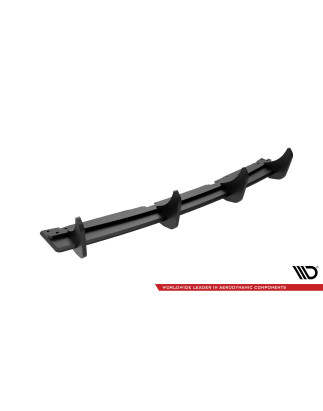 DIFFUSORE POSTERIORE street pro Seat Exeo (Cod. M-SEEX1KCNC-RS1B)