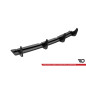 DIFFUSORE POSTERIORE street pro Seat Exeo (Cod. M-SEEX1KCNC-RS1B)