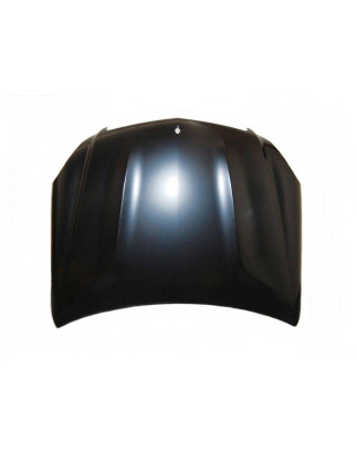 Cofano Mercedes W204 / C204 2-4P 2011-2013 Look C63 Metal (Cod. E-TCM0159)