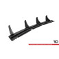 DIFFUSORE POSTERIORE street pro Seat Exeo (Cod. M-SEEX1KCNC-RS1B)