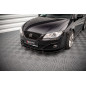 SPLITTER ANTERIORE V.1 Seat Exeo (Cod. M-SE-EX-1-K-FD1G)