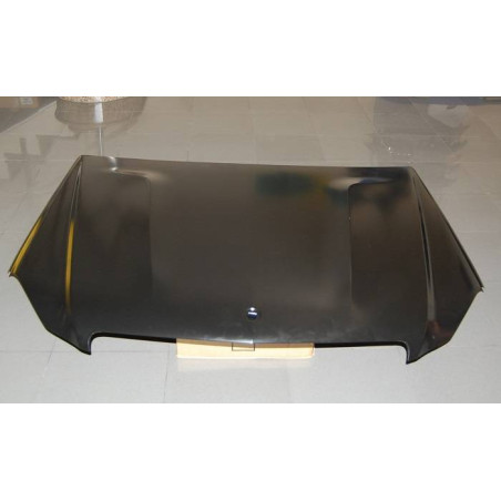 Cofano Mercedes W204 / C204 2-4P 2011-2013 Look C63 Metal (Cod. E-TCM0159)