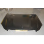 Cofano Mercedes W204 / C204 2-4P 2011-2013 Look C63 Metal (Cod. E-TCM0159)