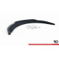 SPLITTER ANTERIORE V.2 Seat Exeo (Cod. M-SE-EX-1-K-FD2G)