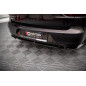 Splitter posteriore for Seat Exeo (Cod. M-SE-EX-1-K-RD1G)