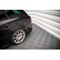 Splitters posteriori laterali Seat Exeo (Cod. M-SE-EX-1-K-RSD1G)