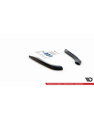 Splitters posteriori laterali Seat Exeo (Cod. M-SE-EX-1-K-RSD1G)