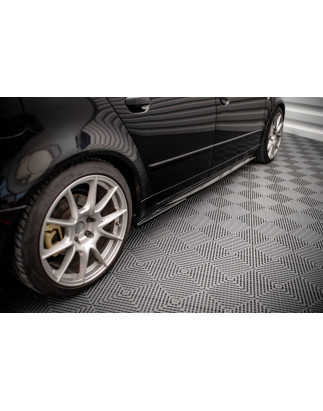 Diffusori minigonne Seat Exeo (Cod. M-SE-EX-1-K-SD1G)
