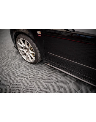 Diffusori minigonne Seat Exeo (Cod. M-SE-EX-1-K-SD1G)