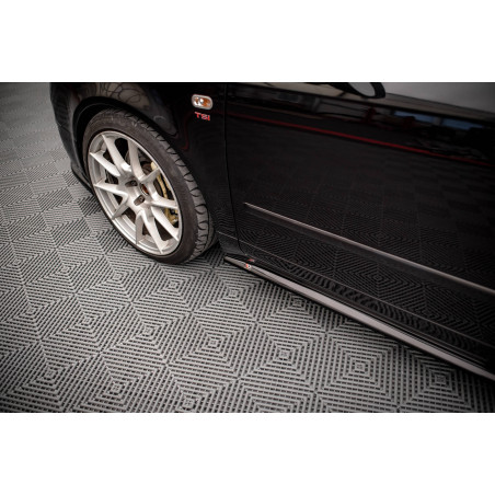 Diffusori minigonne Seat Exeo (Cod. M-SE-EX-1-K-SD1G)