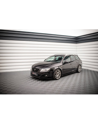 Diffusori minigonne Seat Exeo (Cod. M-SE-EX-1-K-SD1G)