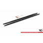 Diffusori minigonne Seat Exeo (Cod. M-SE-EX-1-K-SD1G)