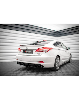 Spoiler Cap Hyundai I40 Mk1 (Cod. M-HY-I40-1-CAP1G)