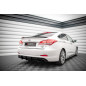 Spoiler Cap Hyundai I40 Mk1 (Cod. M-HY-I40-1-CAP1G)