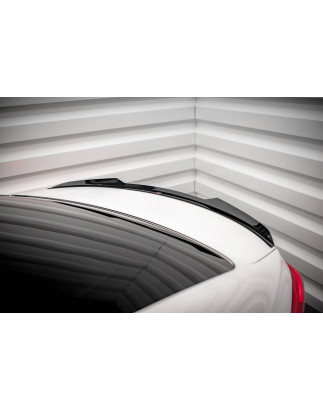 Spoiler Cap Hyundai I40 Mk1 (Cod. M-HY-I40-1-CAP1G)