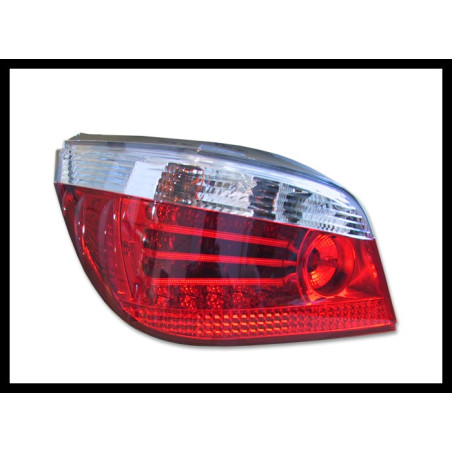 Fari Posteriori BMW E60 (Cod. E-FAB0032)