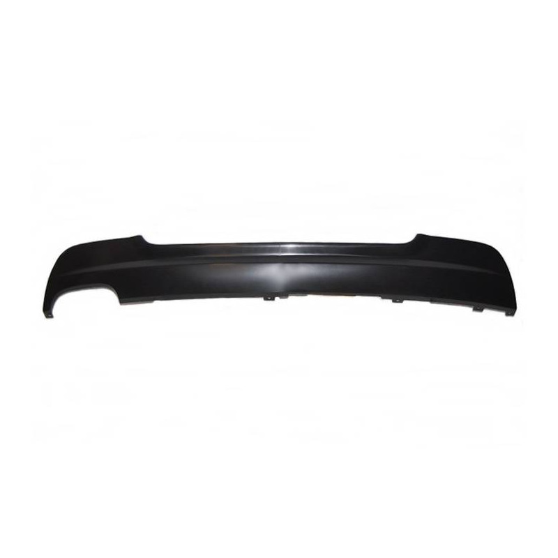 Diffusore Posteriore BMW E92 / E93 06-11 Look M-Tech (Cod. E-TCB5947)