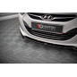 SPLITTER ANTERIORE Hyundai I40 Mk1 (Cod. M-HY-I40-1-FD1G)