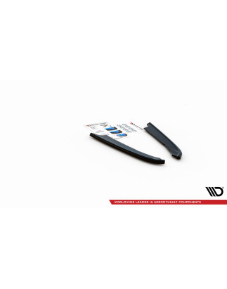 Splitters posteriori laterali Hyundai I40 Mk1 (Cod. M-HY-I40-1-RSD1G)