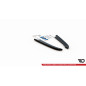 Splitters posteriori laterali Hyundai I40 Mk1 (Cod. M-HY-I40-1-RSD1G)