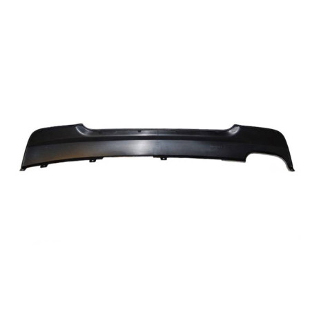 Diffusore Posteriore BMW E92 / E93 06-11 Look M-Tech (Cod. E-TCB5947)