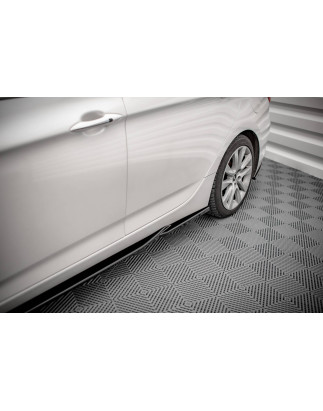 Diffusori minigonne Hyundai I40 Mk1 (Cod. M-HY-I40-1-SD1G)