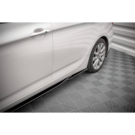 Diffusori minigonne Hyundai I40 Mk1 (Cod. M-HY-I40-1-SD1G)