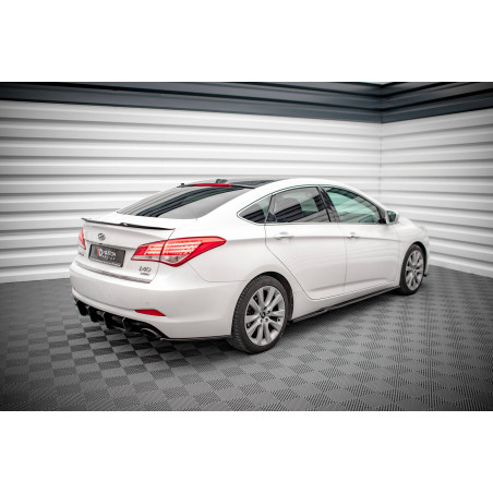 Diffusori minigonne Hyundai I40 Mk1 (Cod. M-HY-I40-1-SD1G)