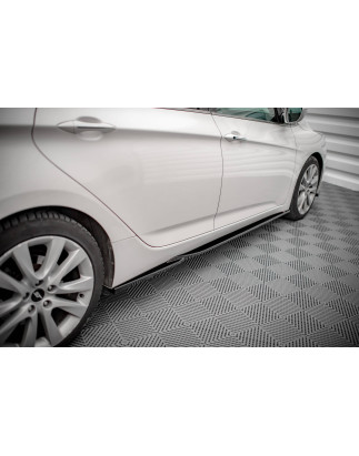 Diffusori minigonne Hyundai I40 Mk1 (Cod. M-HY-I40-1-SD1G)