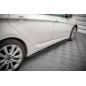 Diffusori minigonne Hyundai I40 Mk1 (Cod. M-HY-I40-1-SD1G)
